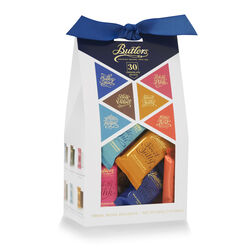 Butlers 380g Small Mini Chocolate Bar Pack