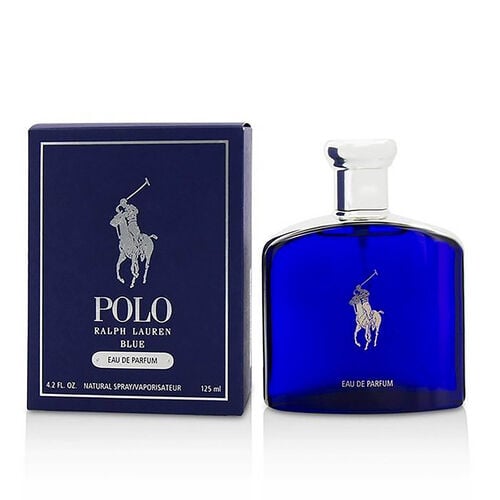 Ralph Lauren Polo Blue Eau de Parfum 125ml