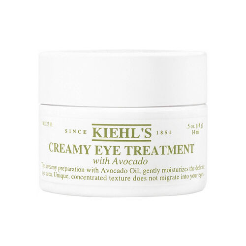 Kiehls Creamy Eye Treatment  With Avocado 14ml