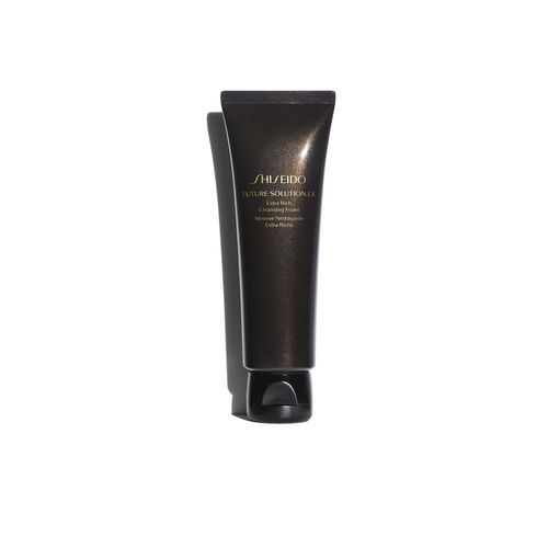Shiseido Future Solutions LX Extra Rich Cleansing Foam 125ml Cleansing Foam
