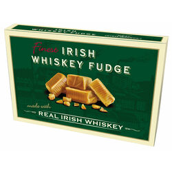 Souvenir Irish Coffee Fudge Box