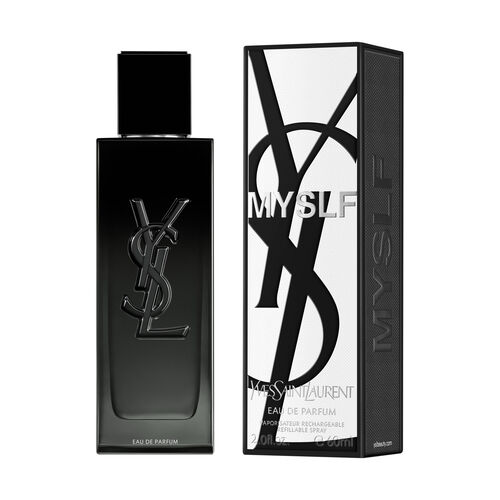 YSL MYSLF Eau de Parfum 60ml