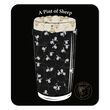 Picture Press Pint of Sheep Coaster