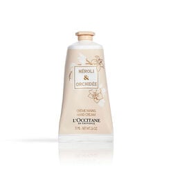 L'Occitane Néroli and Orchidée Hand Cream 75ml