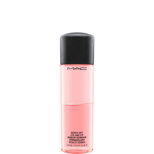MAC Gently Off  Eye And Lip Makeup Remover 100ml