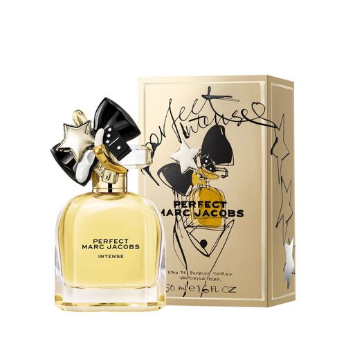 Marc  Jacobs Perfect Intense Eau de Parfum 50ml