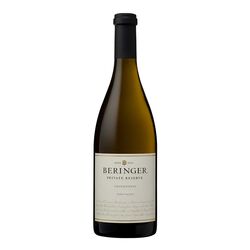 Beringer Private Reserve Napa Valley  Chardonnay 75cl