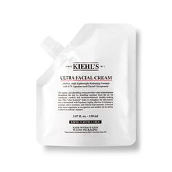 Kiehls Ultra Facial Cream Refill Pouch 150ml