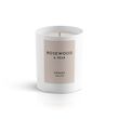 Somas Studio Limited Rosewood & Pear Candle 220g