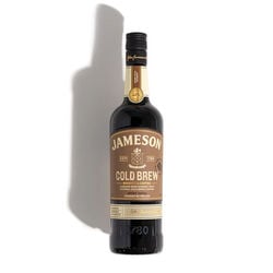 Jameson Cold Brew Irish Whiskey 70cl