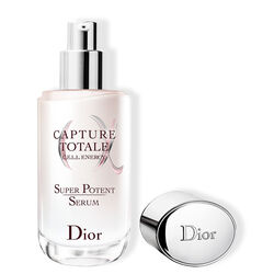 Dior Capture Totale Super Potent Serum  Intense Total Age-Defying Serum 50ml