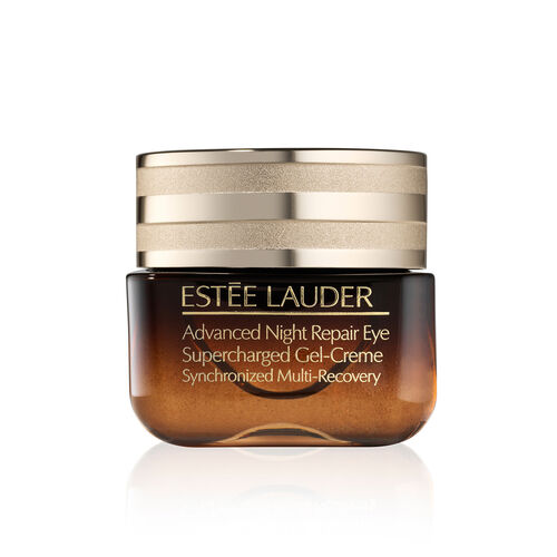 Estee Lauder Advanced Night Repair Supercharged Eye Gel-Crème 15ml