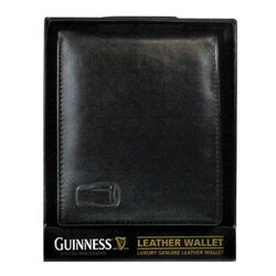 Guinness Classic Wallet