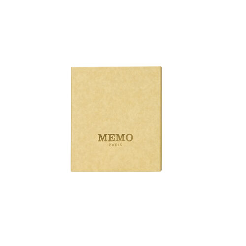 Memo Travel Retail Set Eau De Parfum  10ml