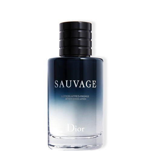 Dior Sauvage After-Shave Lotion 100ml