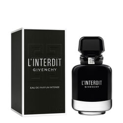 Givenchy L'Interdit Eau De Parfum Intense  50ml