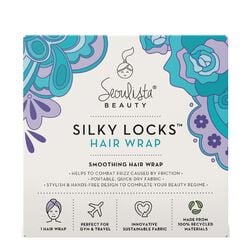 Seoulista SILKY LOCKS® HAIR WRAP