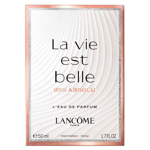 Lancome La Vie est Belle Iris Infini Eau de Parfum 100ml
