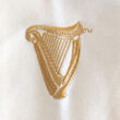 Guinness Guinness Toucan Unisex Hoodie M