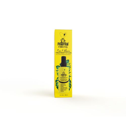 Dr PawPaw Original It Does It All 7 in 1 Hair Treatment 100ml