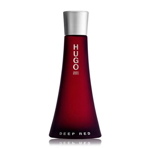 HUGO Deep Red Eau de Parfum 90ml