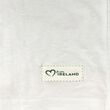 Irish Memories White Ireland Stamp T-Shirt XS