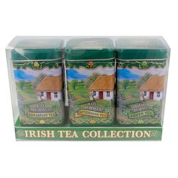 Souvenir Irish Tea Collection