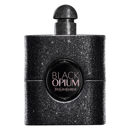 YSL Black Opium Eau de Parfum Extrême 50ml