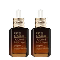 Estee Lauder Advanced Night Repair Synchronized Multi-Recovery Complex Duo 2x100ml
