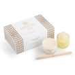 Rathborne Cedar Candle and Diffuser Gift Set