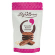 Lily O Briens Crunchy Salted Almond Share Bag
