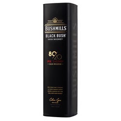Bushmills Bushmills Black Bush 80/20 PX Irish Whiskey 1L
