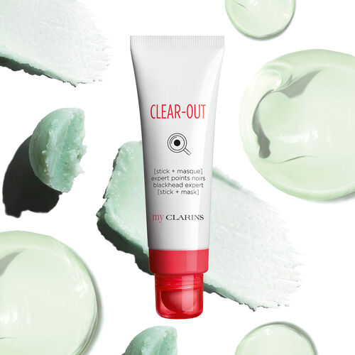 Clarins My Clarins Clear-Out Blackhead Expert 50ml