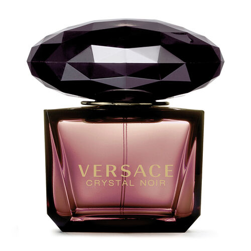 Versace Crystal Noir  Eau de Parfum 90ml