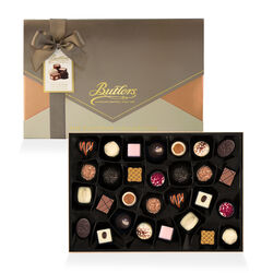 Butlers 410g Platinum Selection