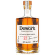 Dewar's Dewars 27 Year Old Double Double Scotch Whisky 50cl