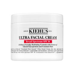 Kiehls Ultra Facial Cream SPF 30 125ml