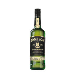 Jameson Caskmates Irish Whiskey 70cl