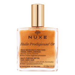 Nuxe Huile Prodigieuse Or Dry Oil 100ml