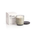 Max Benjamin White Pomegranate Luxury Candle & Lid 210g