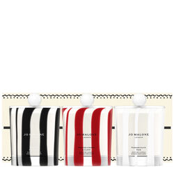 Jo Malone London Gingerbread Land Home Candle Trio