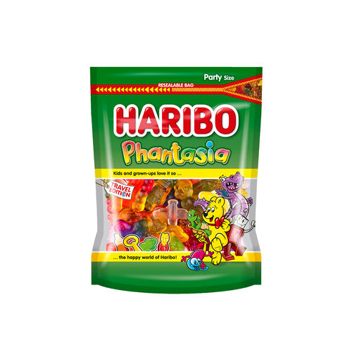 Haribo Phantasia 750g 
