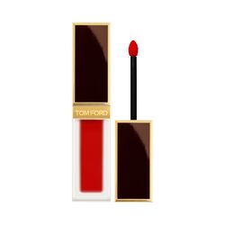 Tom Ford Liquid Lip Luxe Matte 16 Scarlet Rouge