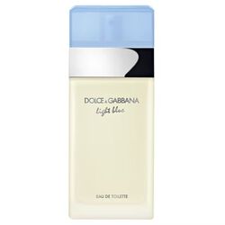 D&G Light Blue Eau de Parfum 200ml