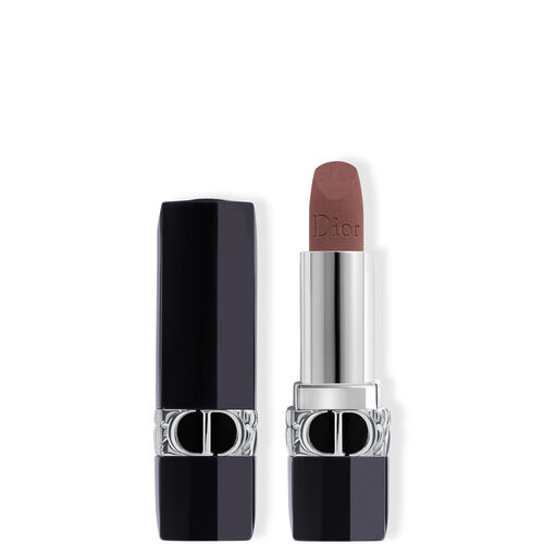 Dior Rouge Dior Couture Color Refillable Lipstick 300 Nude Style