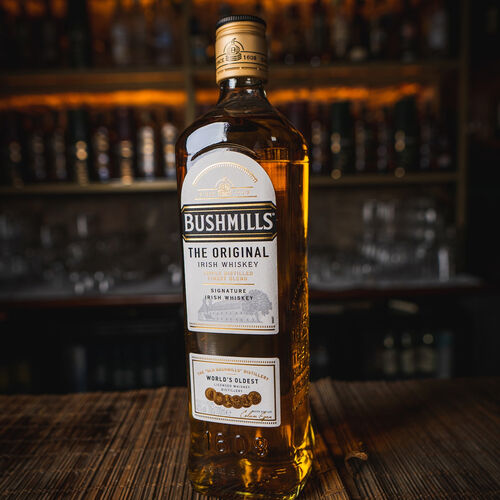 Bushmills Bushmills Original Irish Whiskey 70cl