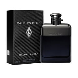 Ralph Lauren Ralph's Club Eau de Parfum 100ml