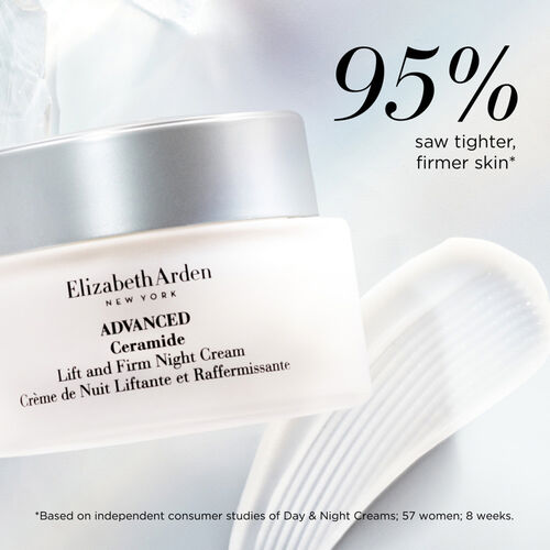 Elizabeth Arden Advanced Ceramide Lift and Firm Day SPF 15 and Night Cream Set