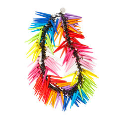 Melisa Curry Ohlala Rainbow Collar 52mm