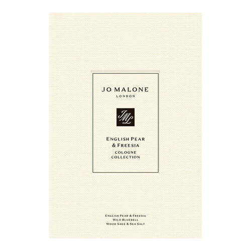 Jo Malone London English Pear & Freesia Cologne Collection